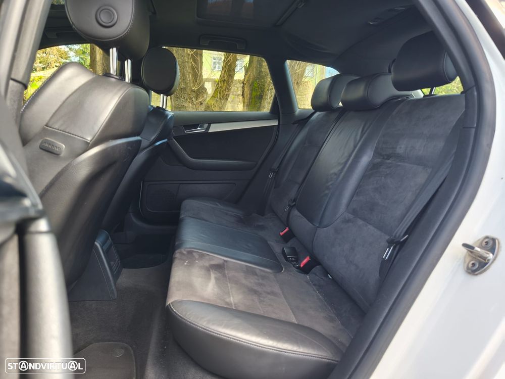 Audi A3 Sportback 2.0 TDi S-line quattro - 10