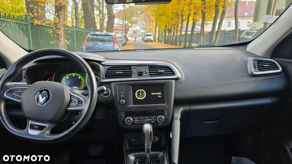 Renault Kadjar Energy dCi 110 EDC Business - 21