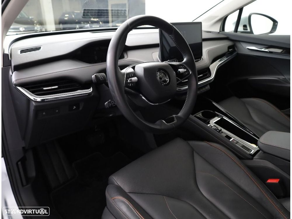 Skoda Enyaq iV 80 - 19