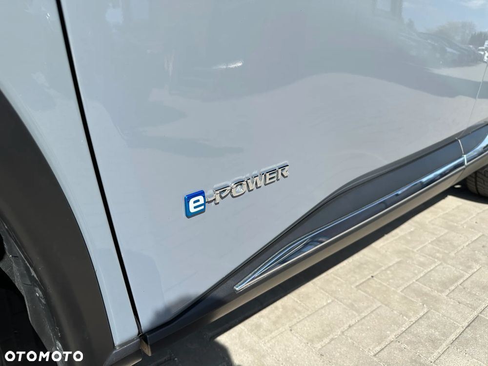 Nissan X-Trail 1.5 VC-T e-POWER Tekna e-4ORCE - 32