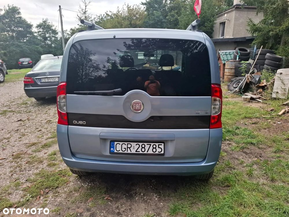Fiat Qubo - 4