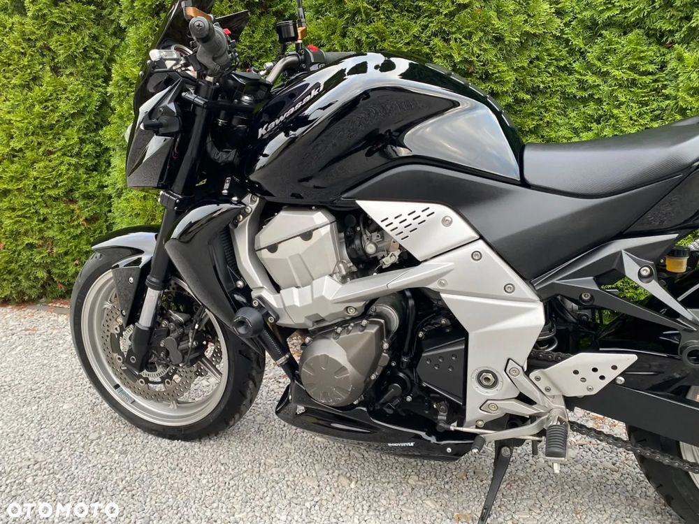 Kawasaki Z - 31