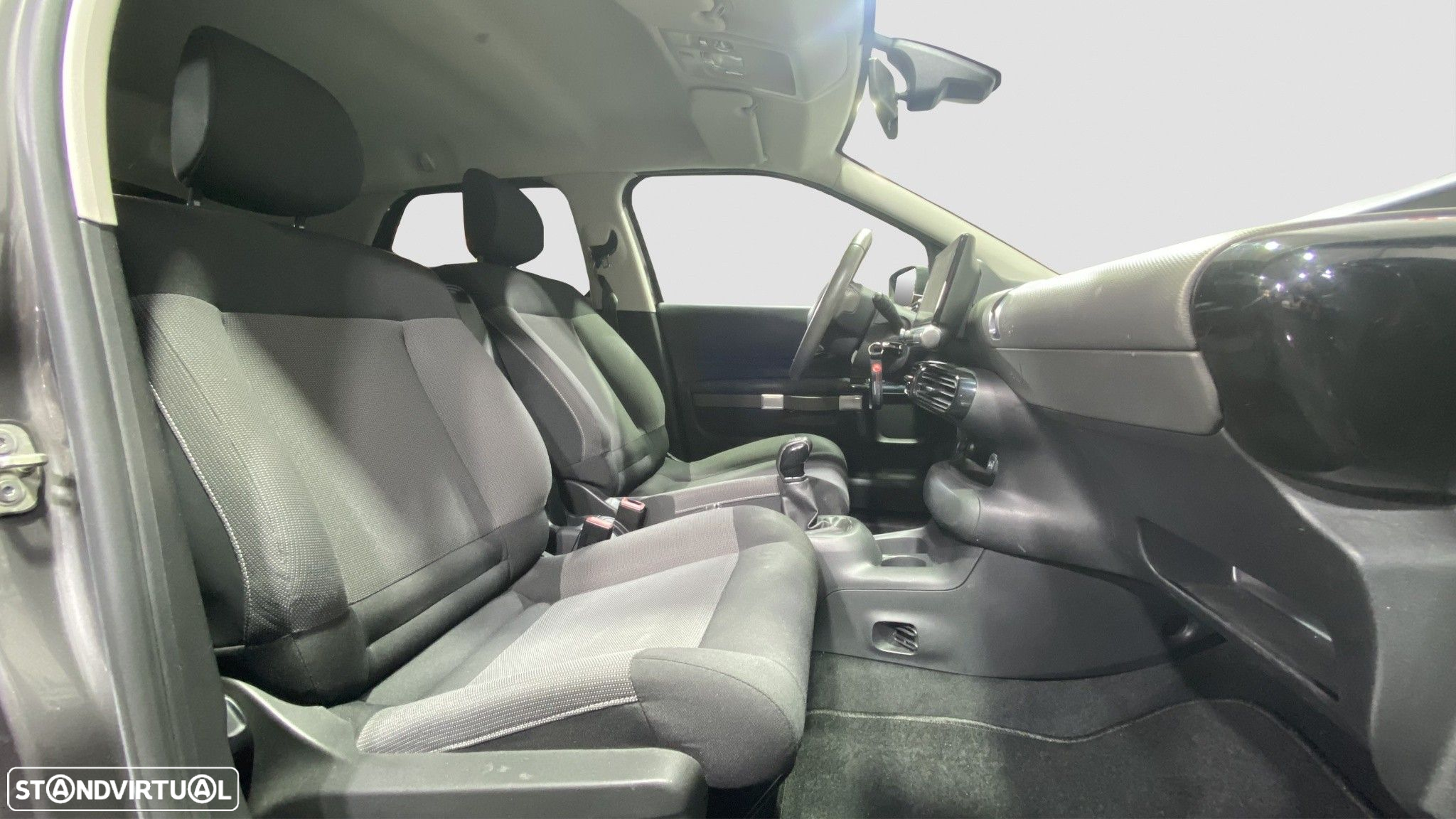 Citroën C4 Cactus 1.2 PureTech Feel - 12