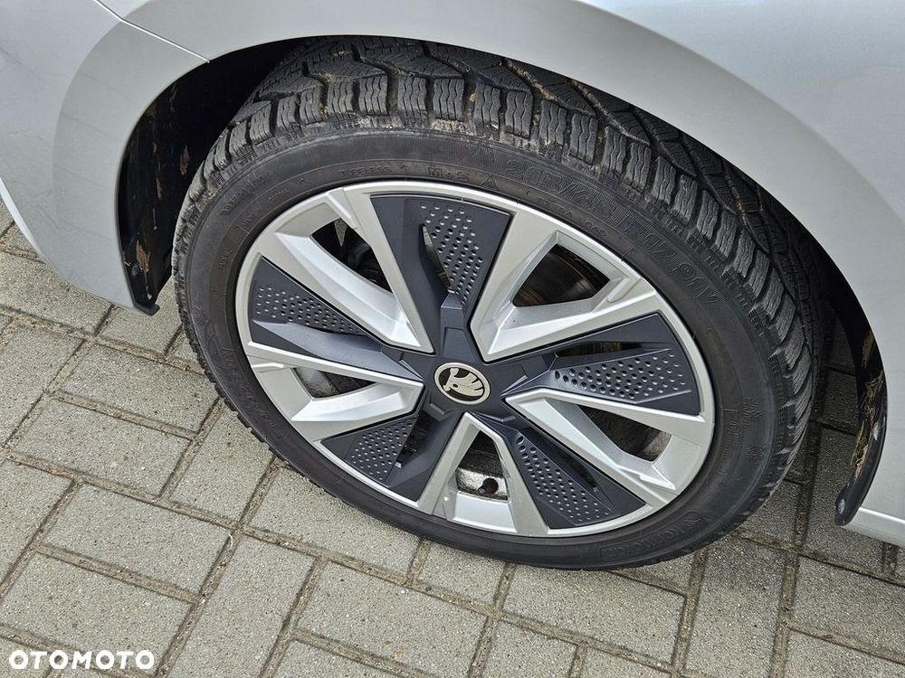 Skoda Fabia 1.0 TSI Style DSG - 10