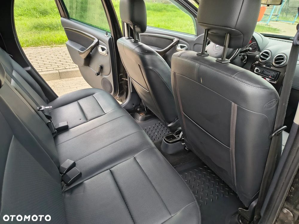 Dacia Duster 1.5 dCi Laureate - 11