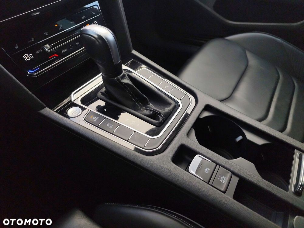 Volkswagen Arteon Shooting Brake 2.0 TDI R-Line DSG - 23