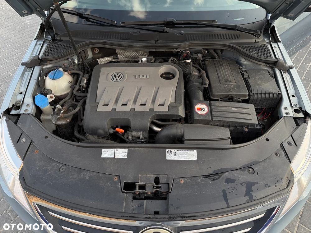 Volkswagen CC 2.0 Blue TDI SCR - 20