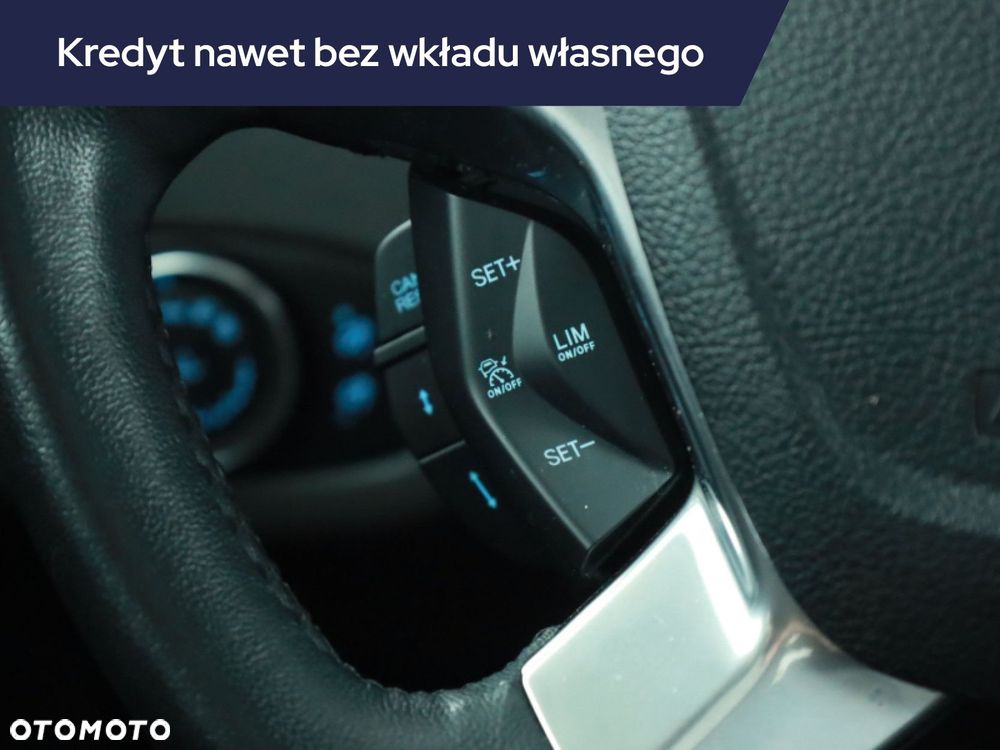 Ford Tourneo Connect - 19