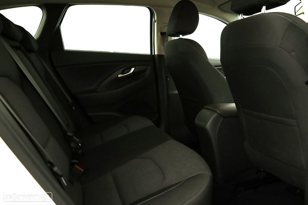 Hyundai i30 SW 1.0 T-GDi Style Plus DCT - 20