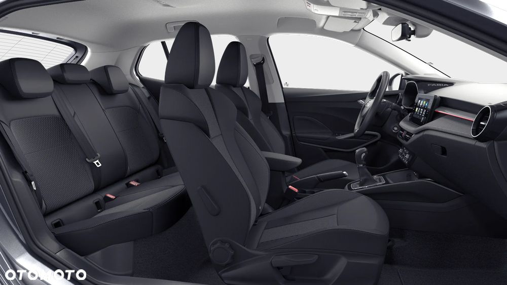 Skoda Fabia 1.0 TSI Drive DSG - 6