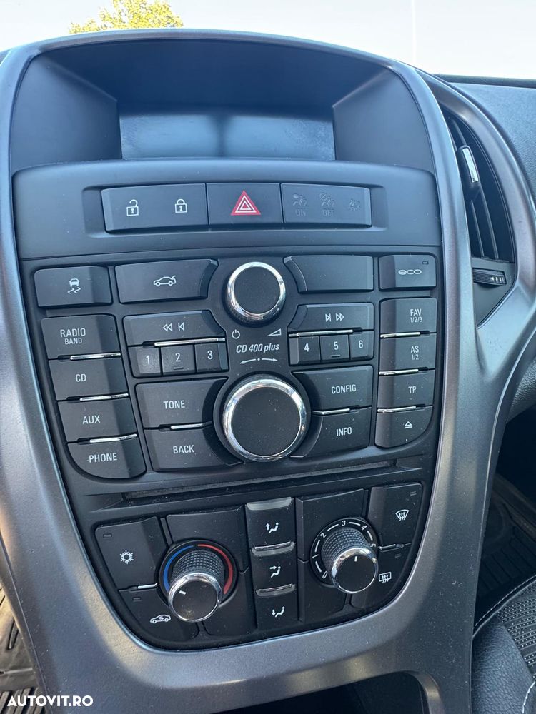 Opel Astra 1.6 CDTI ECOTEC ECOFlex Start/Stop Enjoy - 6