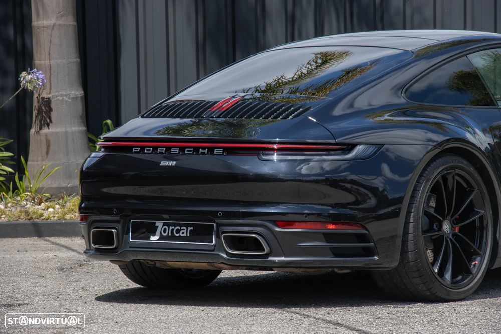 Porsche 911 (992) Carrera PDK - 14