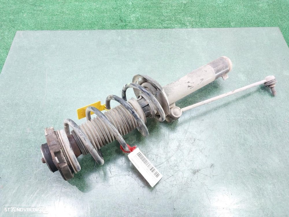 AMORTECEDOR FRENTE ESQUERDO AUDI Q3 - 1