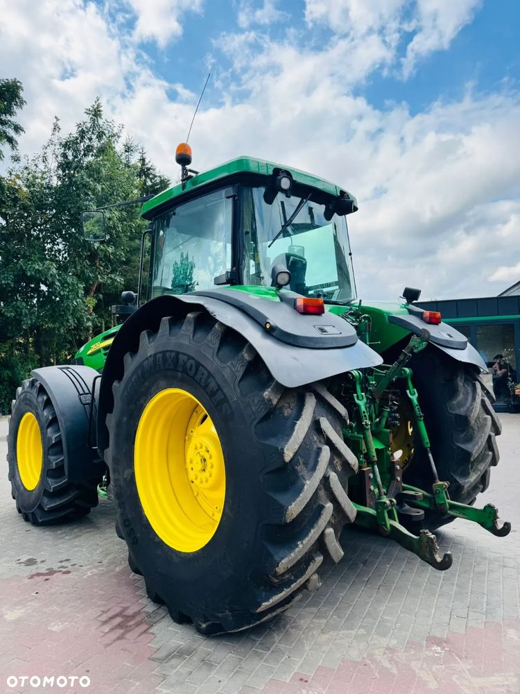 John Deere 7920 - 11