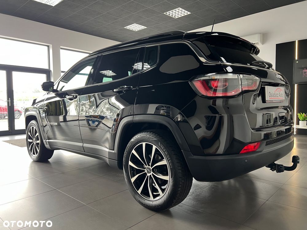 Jeep Compass 1.6 MultiJet Longitude - 3