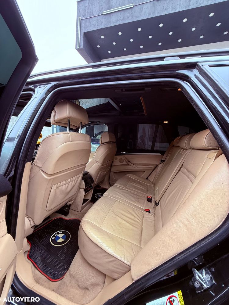 BMW X5 - 7