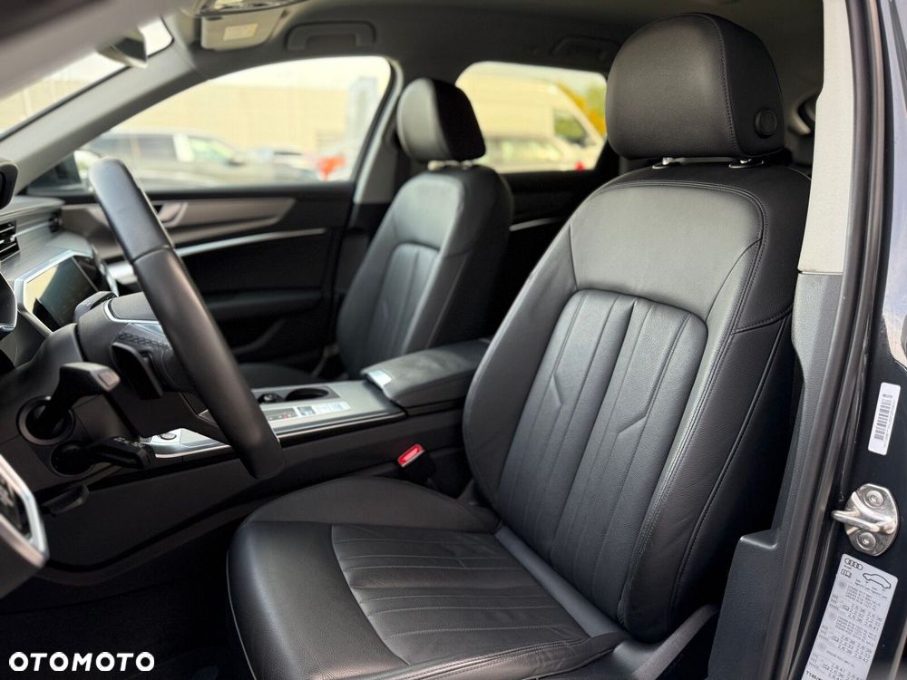 Audi A6 Avant - 22