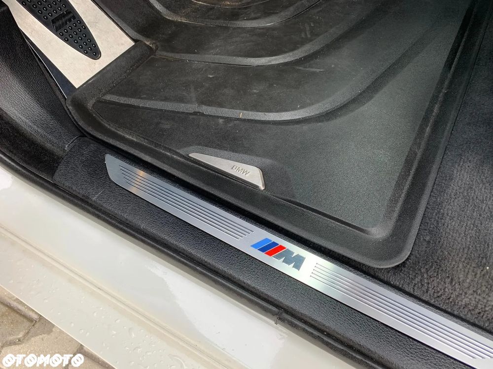 BMW X6 xDrive40d - 30