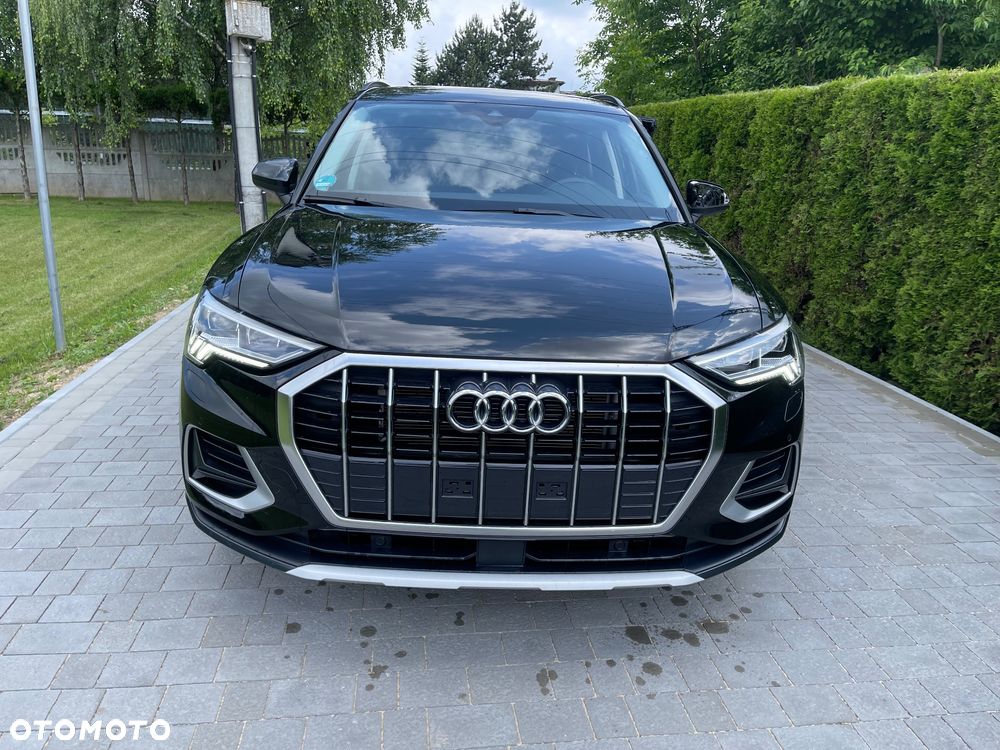 Audi Q3 - 1