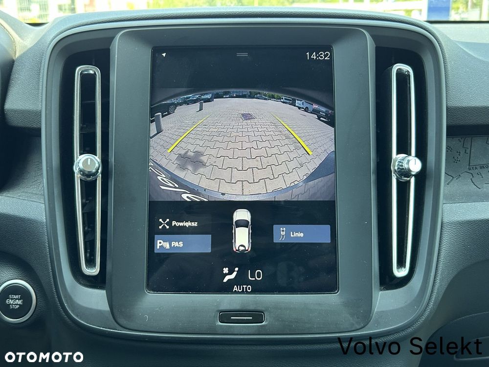 Volvo XC 40 - 14
