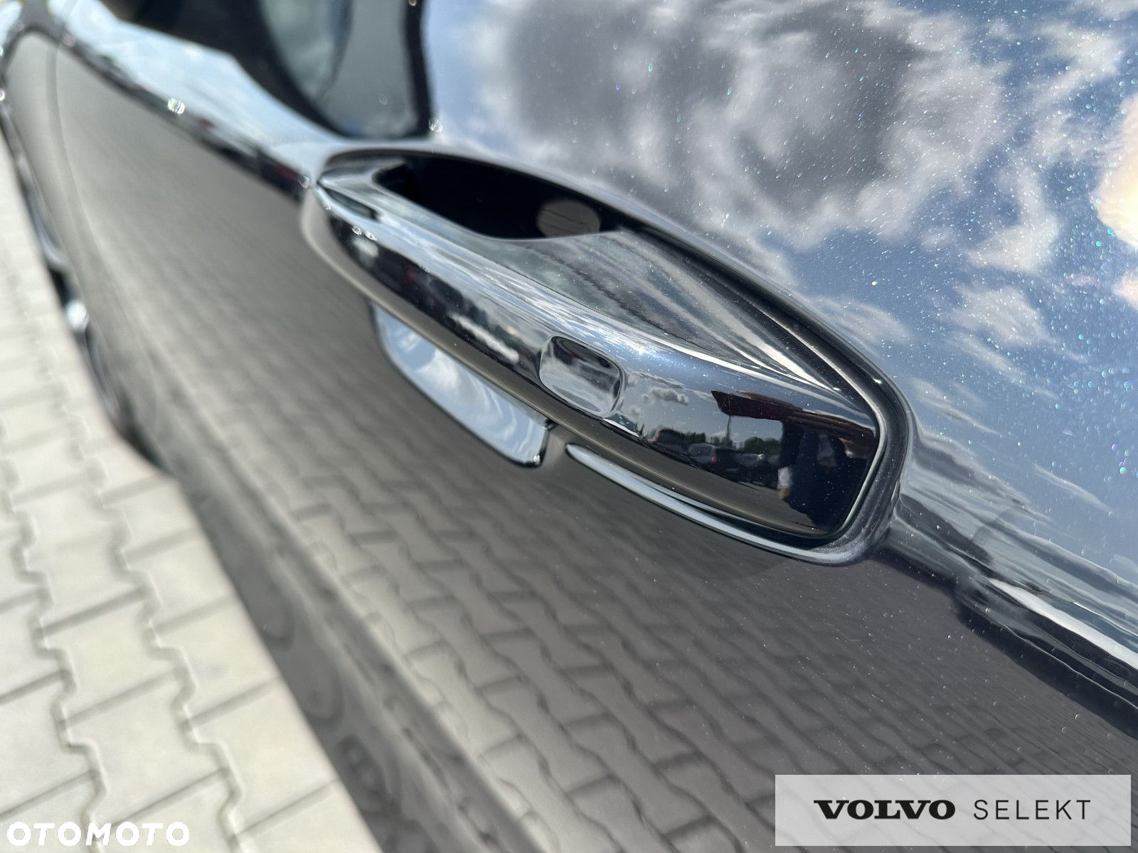 Volvo V60 - 13
