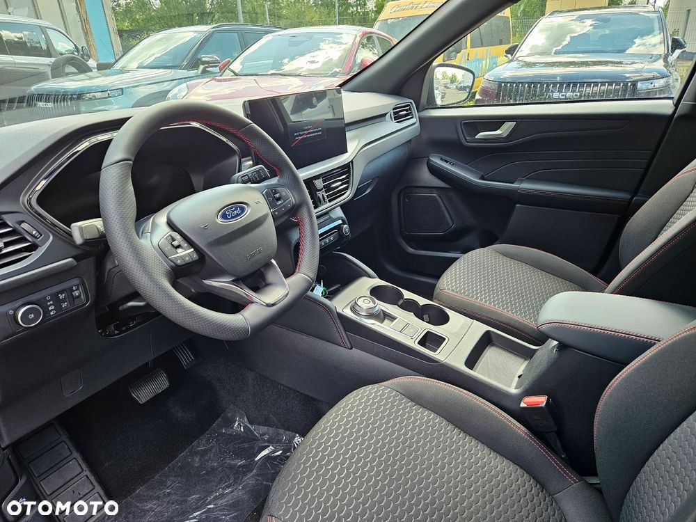 Ford Kuga 2.5 FHEV FWD ST-Line - 16