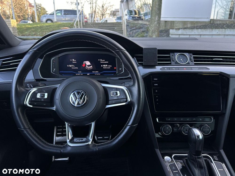 Volkswagen Arteon 2.0 TSI R-Line DSG - 14