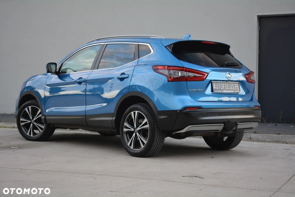 Nissan Qashqai - 18