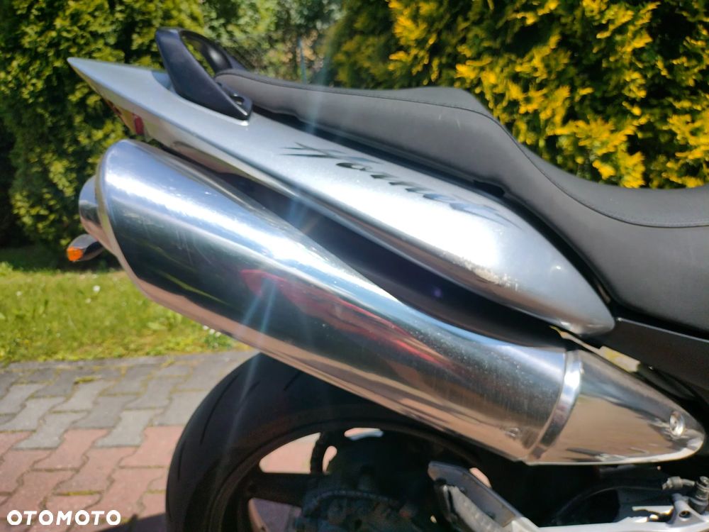Honda Hornet - 13