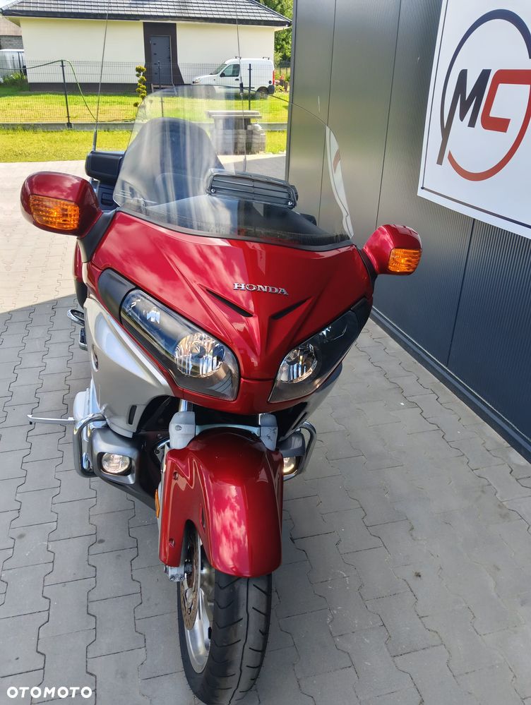 Honda GL - 6