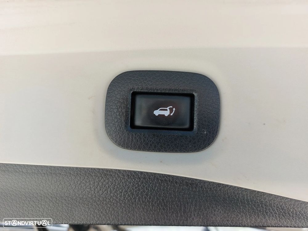 Nissan X-Trail 1.6 dCi Tekna - 34