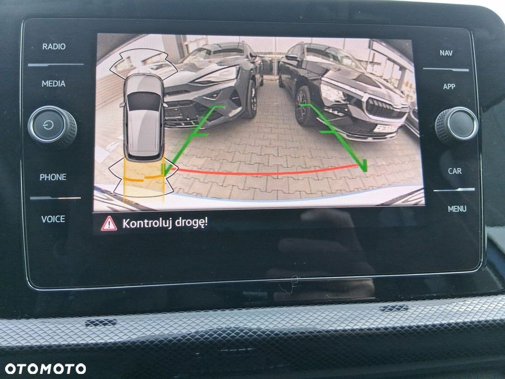 Volkswagen T-Cross 1.5 TSI ACT Life DSG - 17