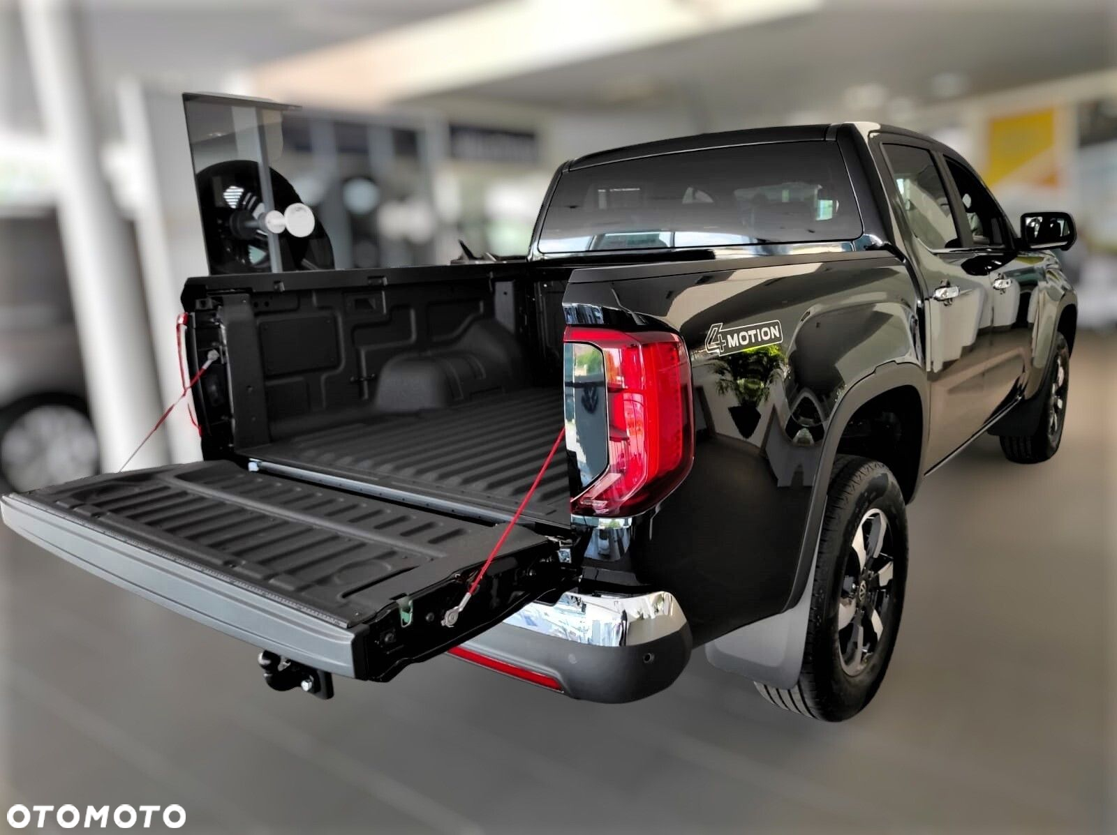 Volkswagen Amarok - 6