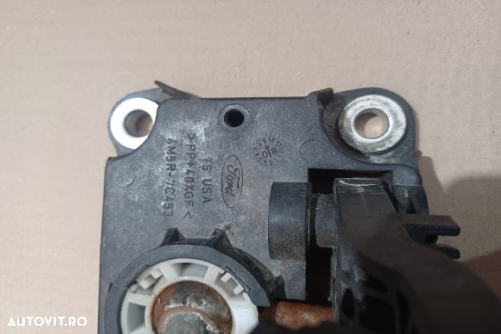 Timonerie cutie de viteza 4M5R-7C453 4M5R-7C453 4M5R7E395HD 4M5R-7E39 - 3