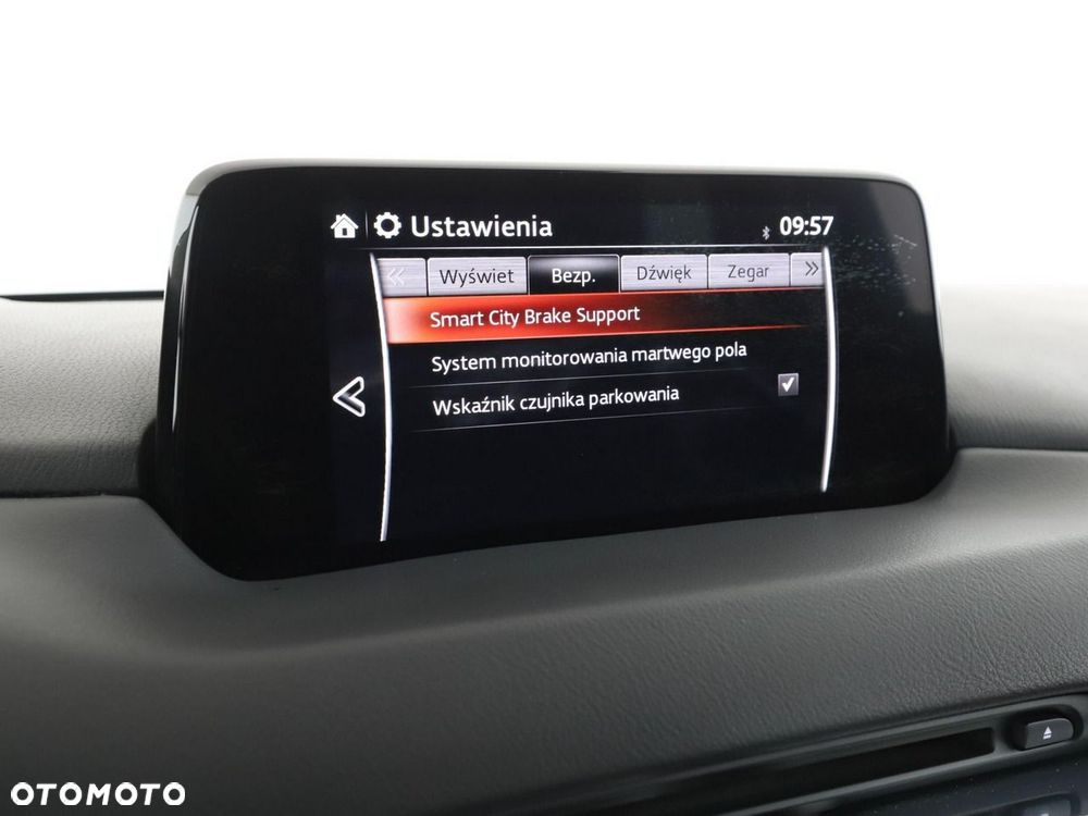 Mazda CX-5 - 26