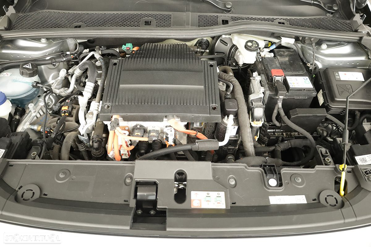 Opel Corsa-e 50 kWh GS - 24
