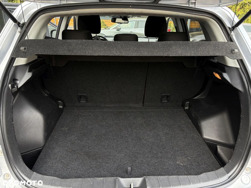 Mitsubishi ASX 1.6 2WD Diamant Edition+ - 32