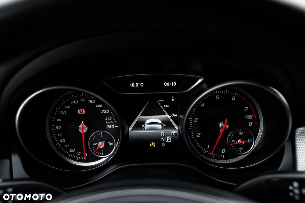 Mercedes-Benz CLA 250 4Matic 7G-DCT Sport - 34