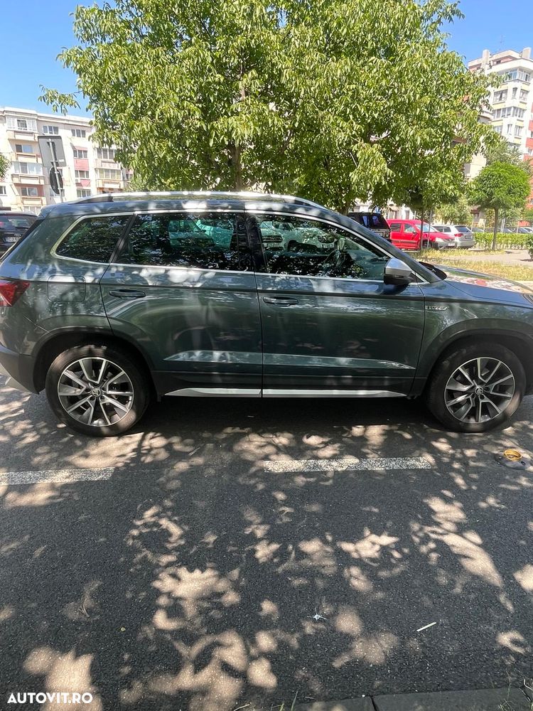 Skoda Karoq - 2