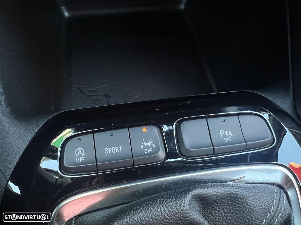 Opel Corsa 1.2 T GS - 48