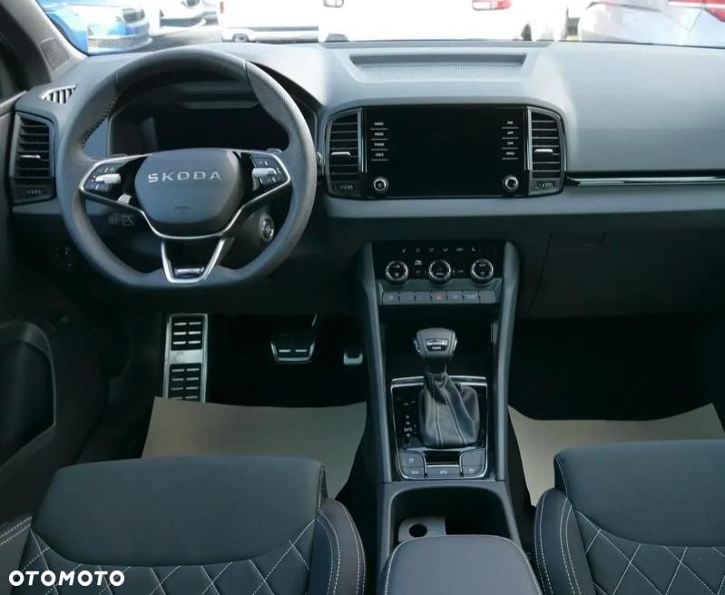 Skoda Karoq - 10