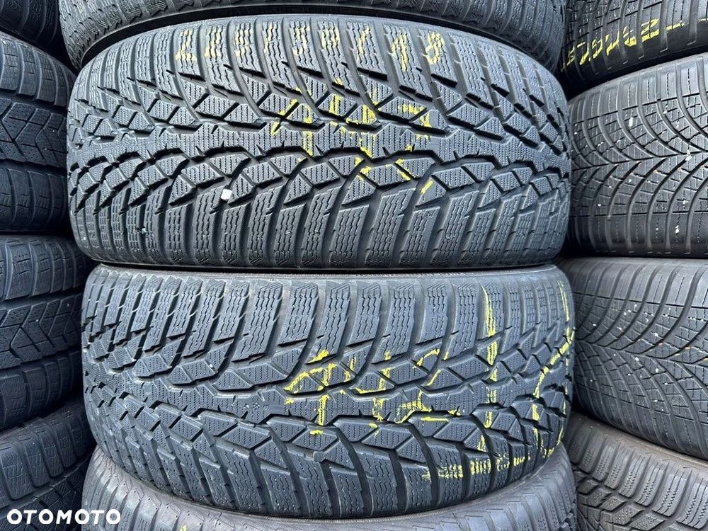 225/50r18 Nokian WR D4_6,8mm_4szt_(142) - 4