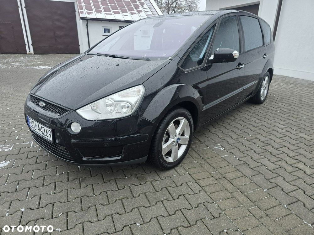 Ford S-Max - 6
