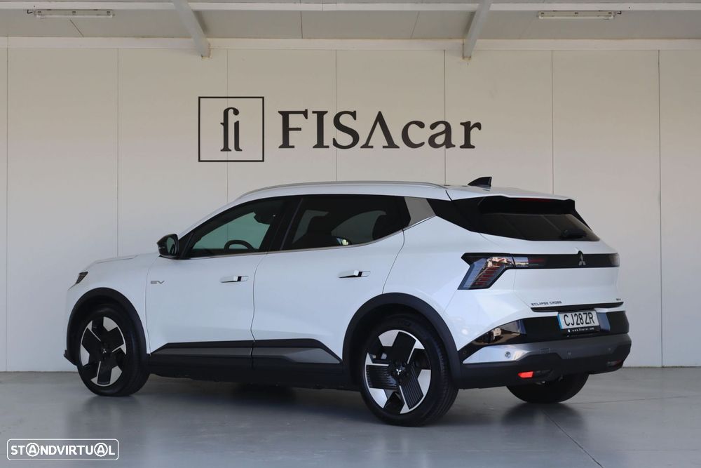 Mitsubishi Eclipse Cross 87 kWh Intense - 10