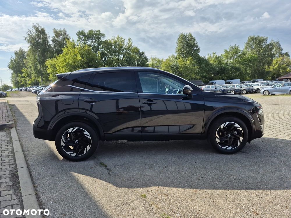 Nissan Qashqai - 17