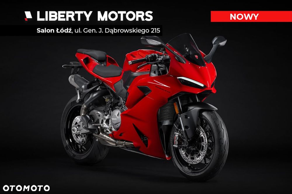 Ducati Panigale V2 - 1