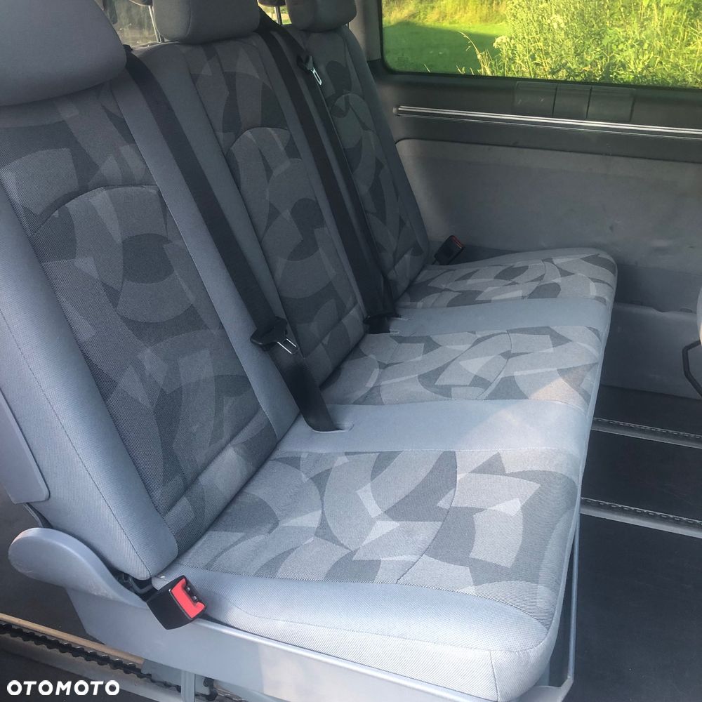 Mercedes-Benz Viano 2.2 CDI kompakt Automatik Fun Activity - 8
