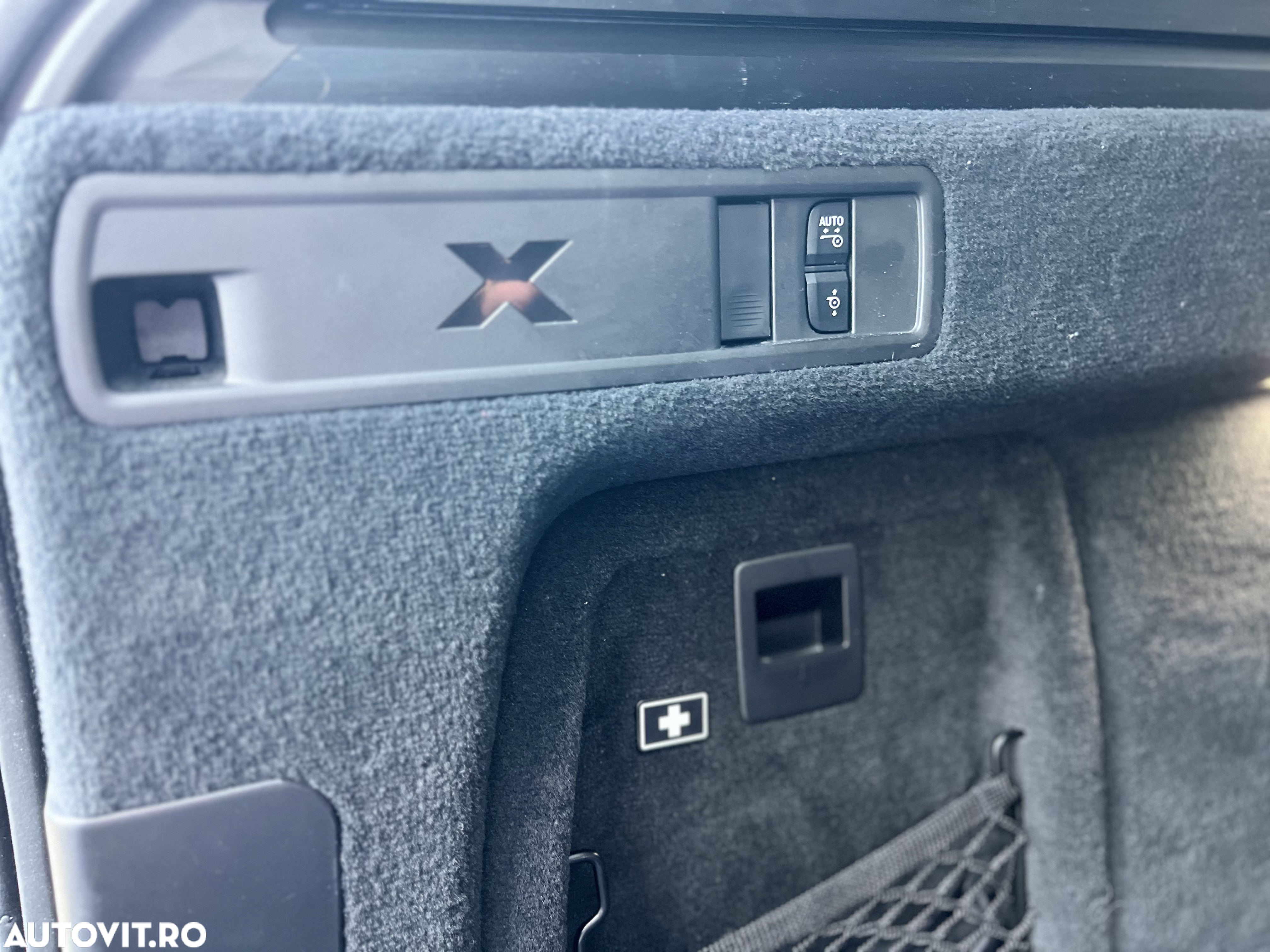 BMW X5 M Competition MHEV - 10