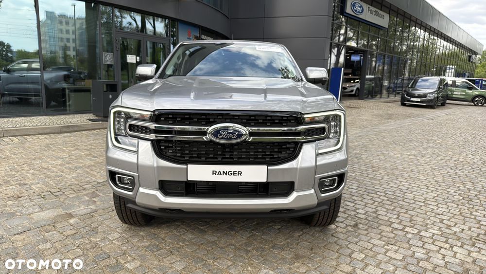 Ford Ranger - 9