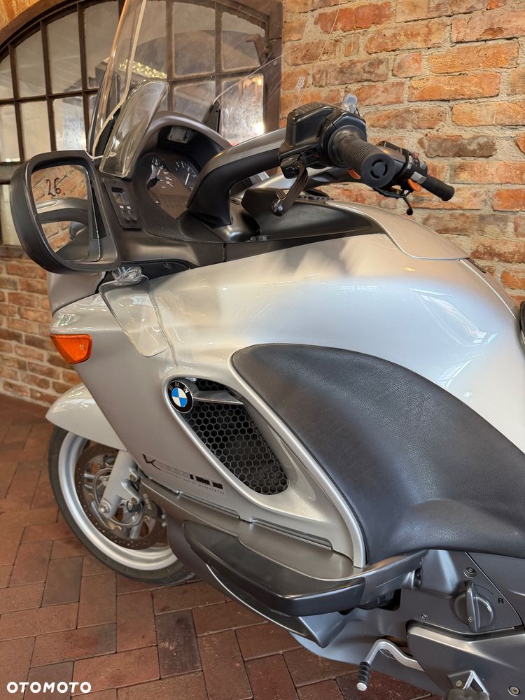BMW LT - 10